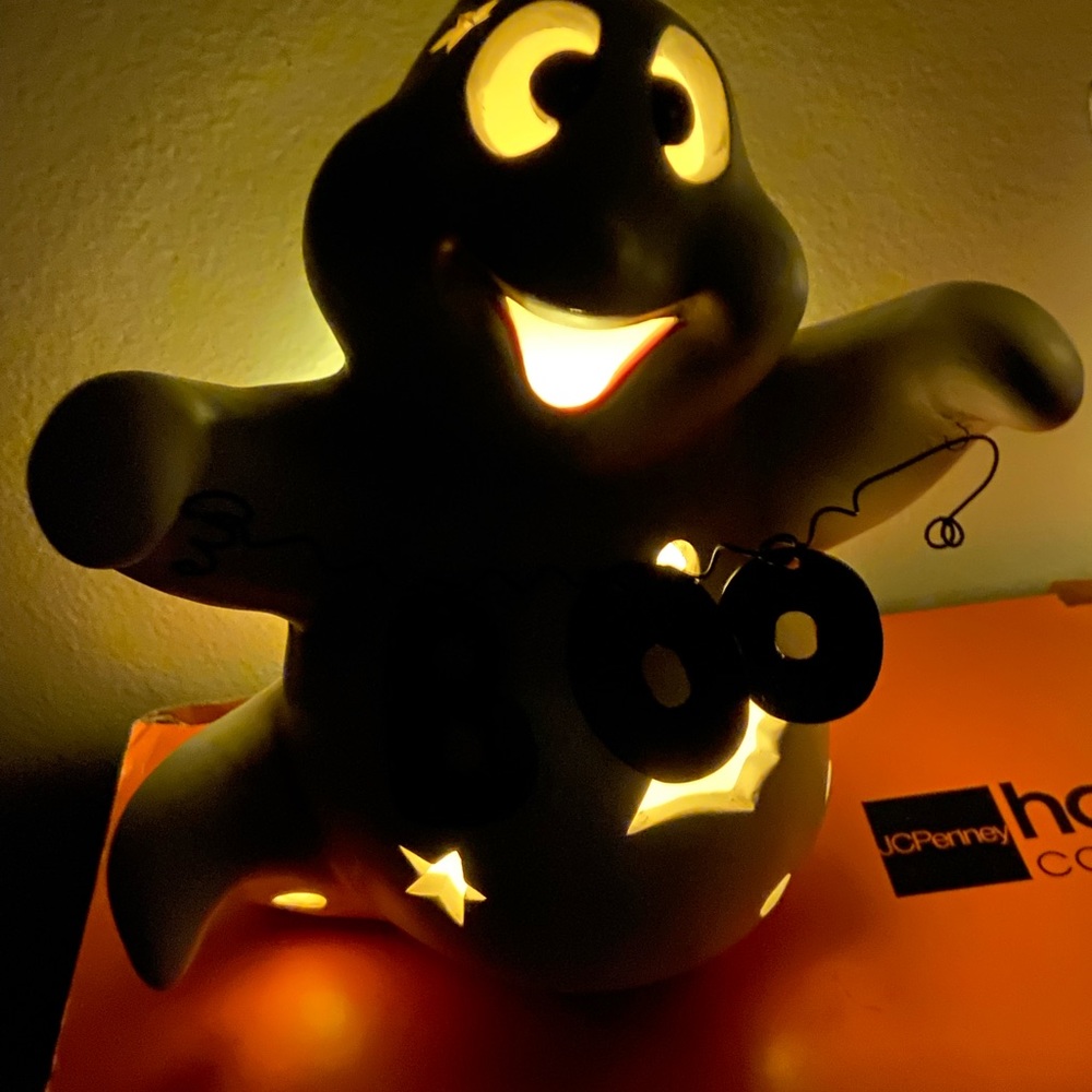 Halloween Luminaries - Picture 7 of 9
